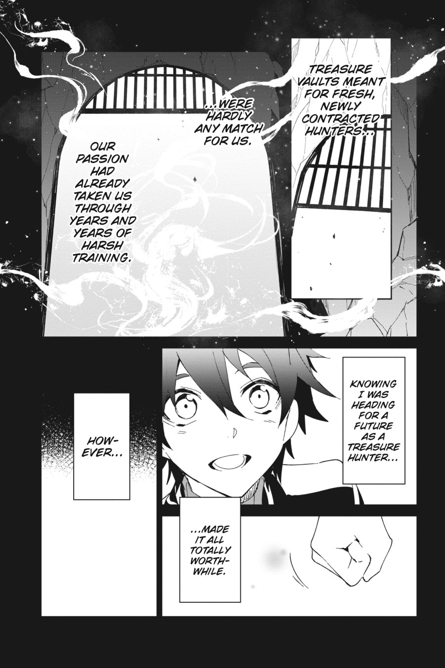 Let This Grieving Soul Retire Chapter 2 - Page 2 - Let This Grieving Soul Retire manga Chapter 2