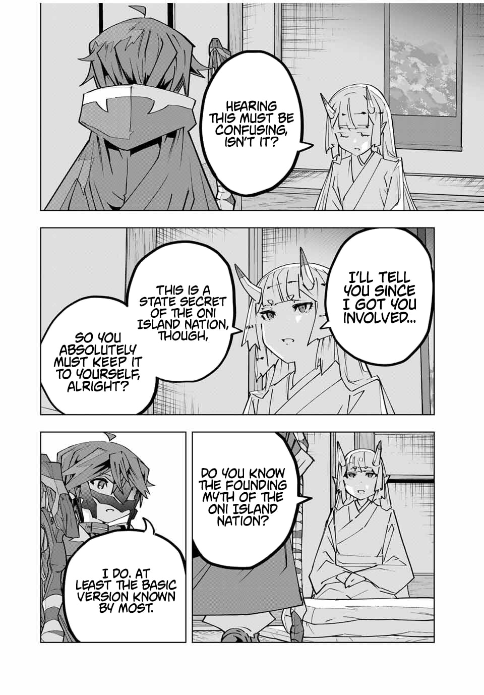 Backstabbed in a Backwater Dungeon Chapter 183 - Page 2 - Backstabbed in a Backwater Dungeon manga Chapter 183