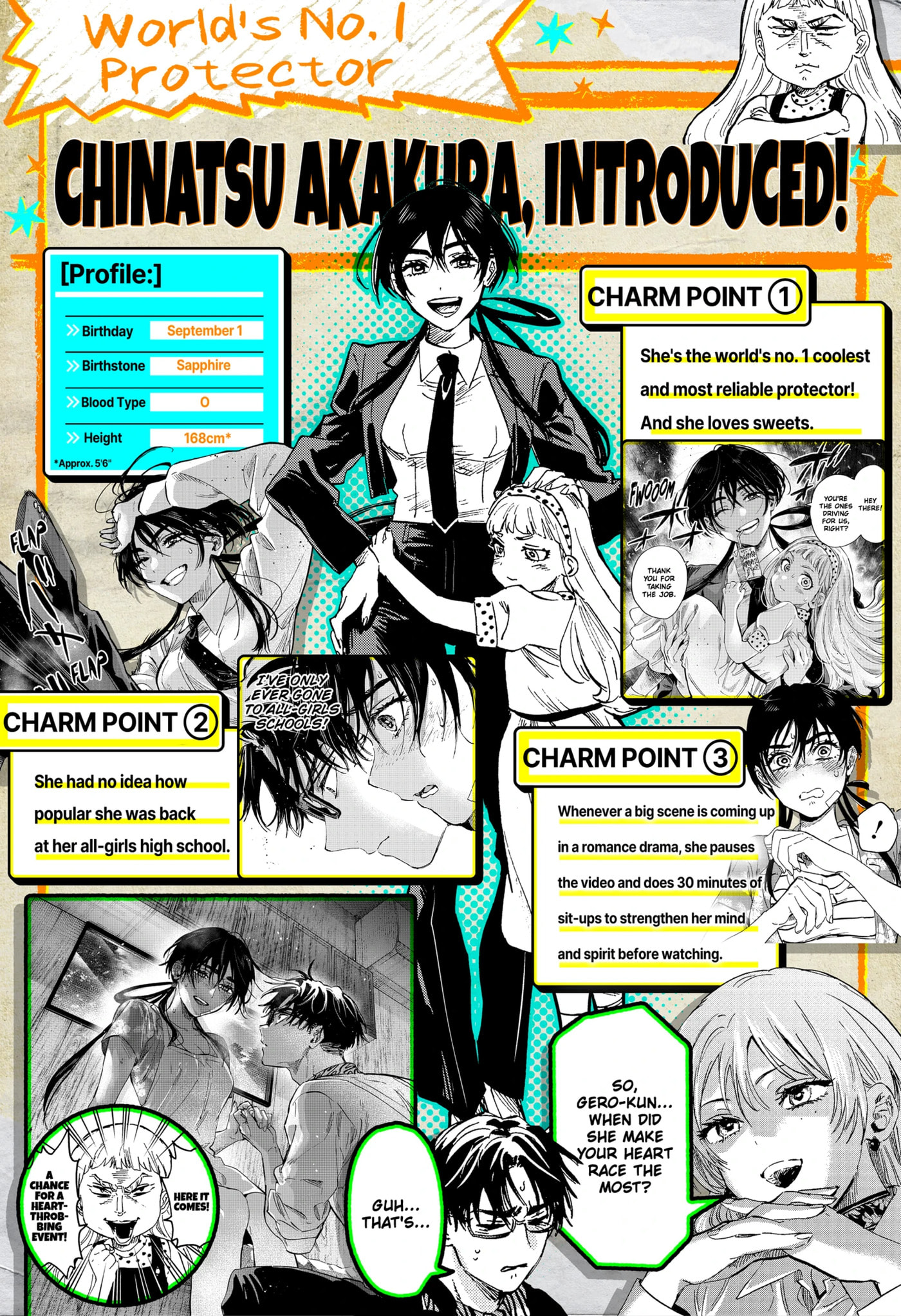 Marriage Toxin Chapter 110-1 - Page 2 - Marriage Toxin manga Chapter 110-1